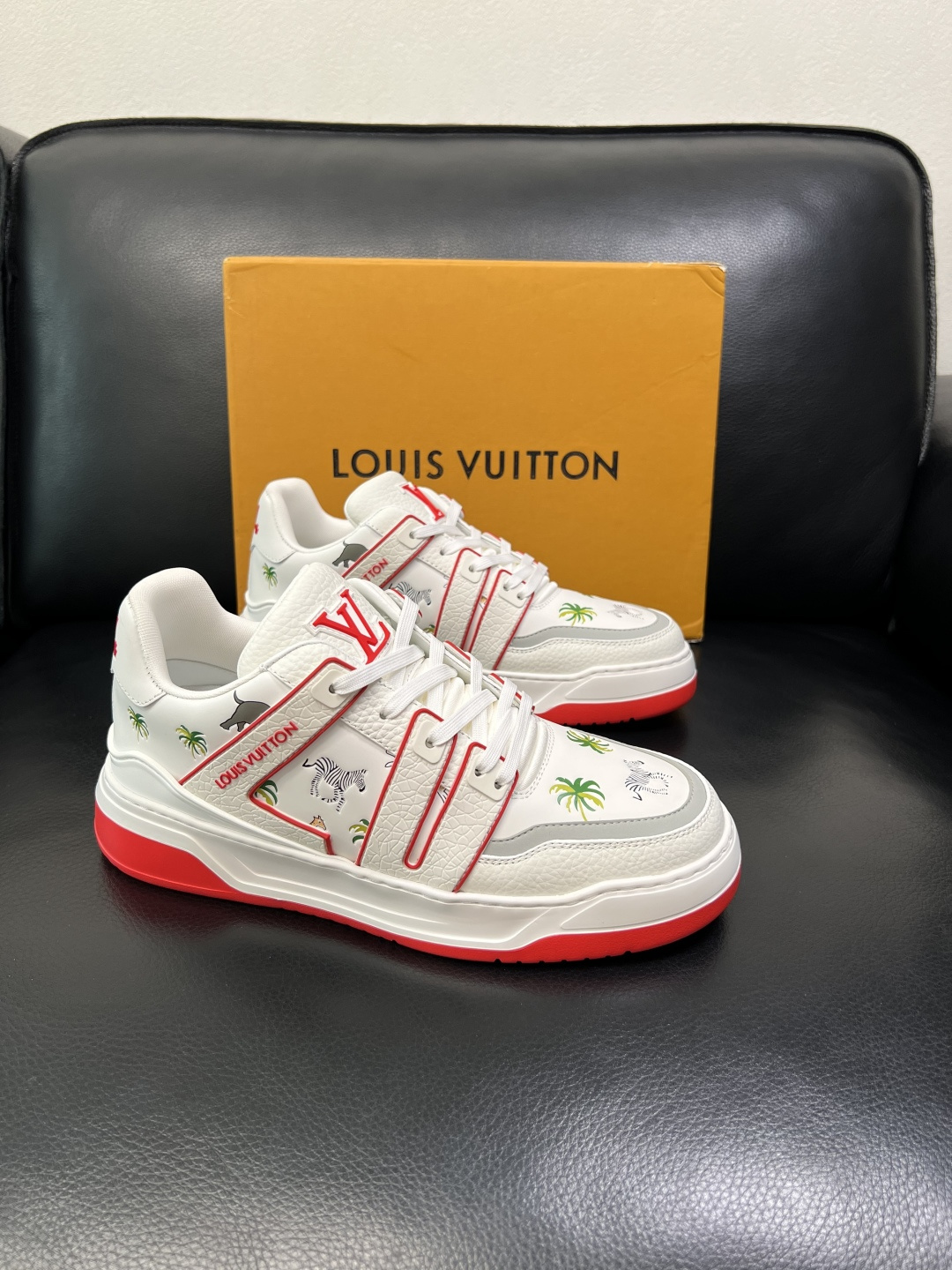LV